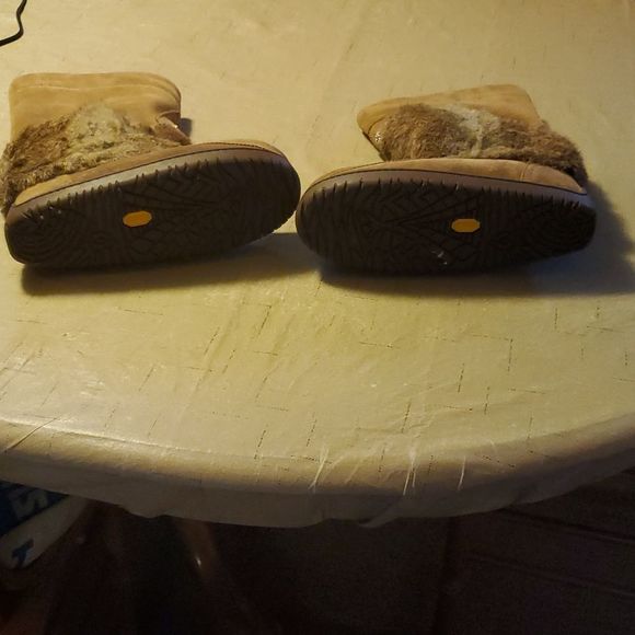 Waterproof Snowy Owl - Picture 10 of 10